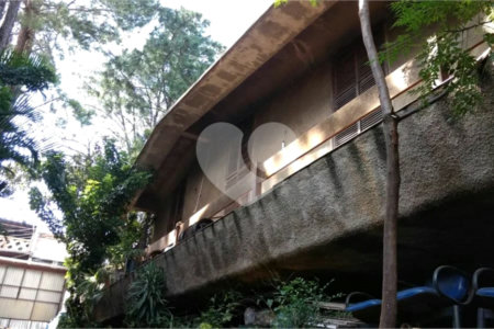 Terreno à venda em Vila Carmosina, São Paulo, SP