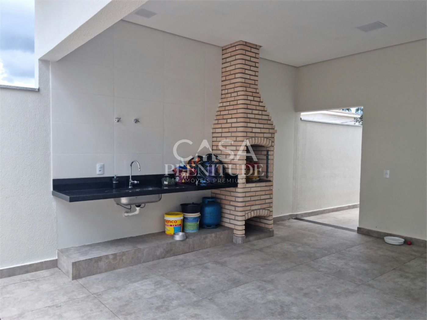 Casa em condomínio à venda com 3 quartos, sendo 1 suíte,  em Parque Ibiti Reserva, Sorocaba, SP
