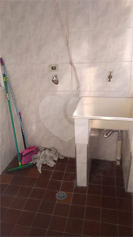 Apartamento à venda com 1 suíte em Itaim Bibi, São Paulo, SP