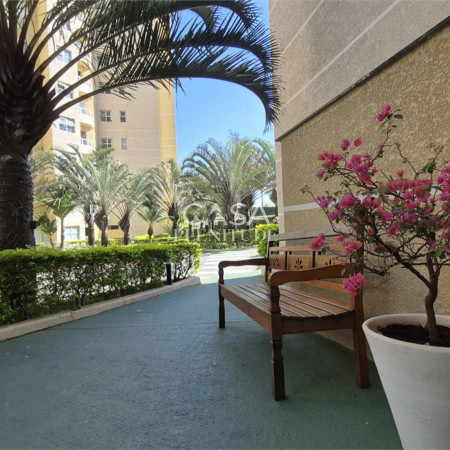 Apartamento à venda com 2 quartos, sendo 1 suíte, em Jardim Gonçalves, Sorocaba, SP