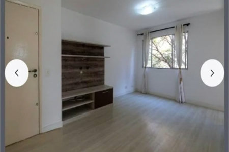 Apartamento à venda com 2 quartos em Jardim Catanduva, São Paulo, SP