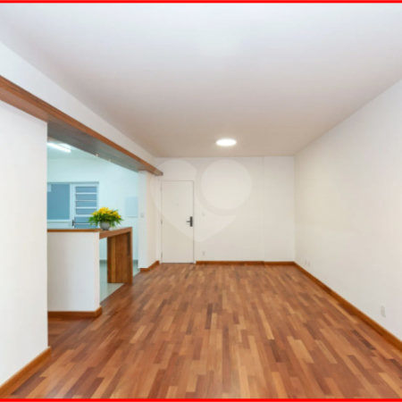 Apartamento à venda com 2 quartos em Vila Romana, São Paulo, SP