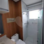 Flat à venda com 1 suíte no Centro, São Bernardo do Campo, SP