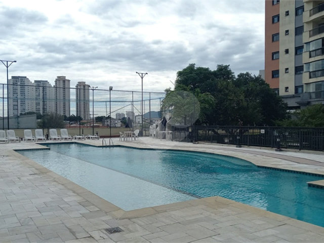 Apartamento à venda com 3 suítes em Mandaqui, São Paulo, SP