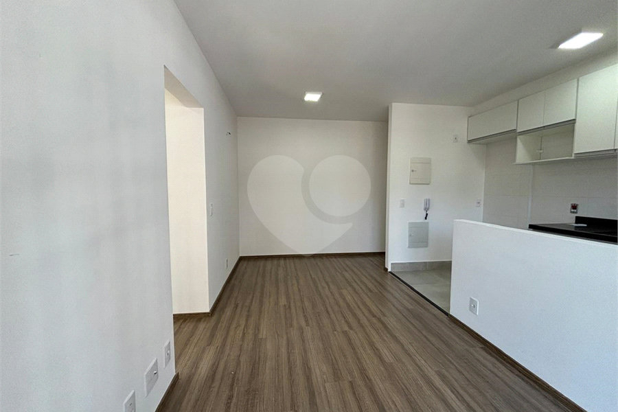 Apartamento para alugar com 2 quartos, sendo 1 suíte, em Parada Inglesa, São Paulo, SP