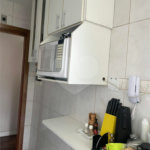 Apartamento à venda com 3 quartos, sendo 1 suíte, em Parque Mandaqui, São Paulo, SP