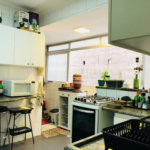 Apartamento com 3 dormitórios à venda, 115 m² por R$ 555.000,00 - Boa Vista - São Vicente/SP