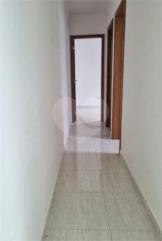 Apartamento à venda com 2 quartos em Horto, São Paulo, SP