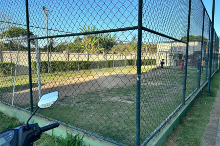 Apartamento à venda com 2 quartos em Parque Santa Rosa, Suzano, SP