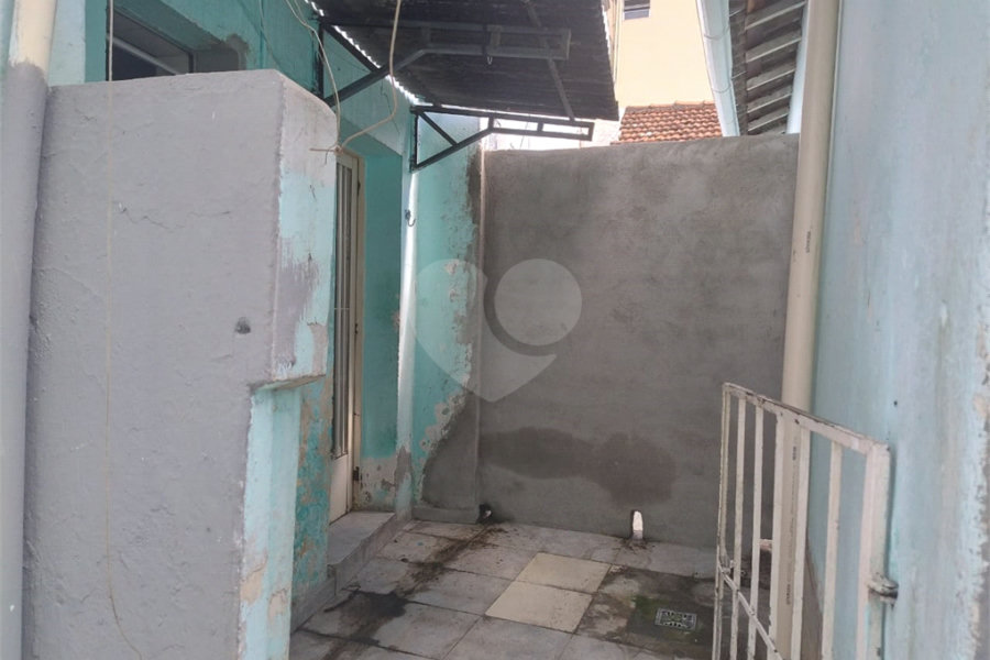 Casa à venda ou para alugar com 4 quartos em Vila Maria, São Paulo, SP