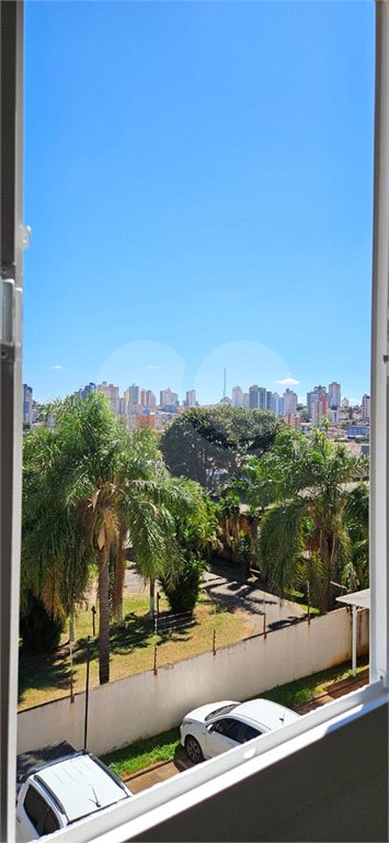 Apartamento a venda no Residencial Aline