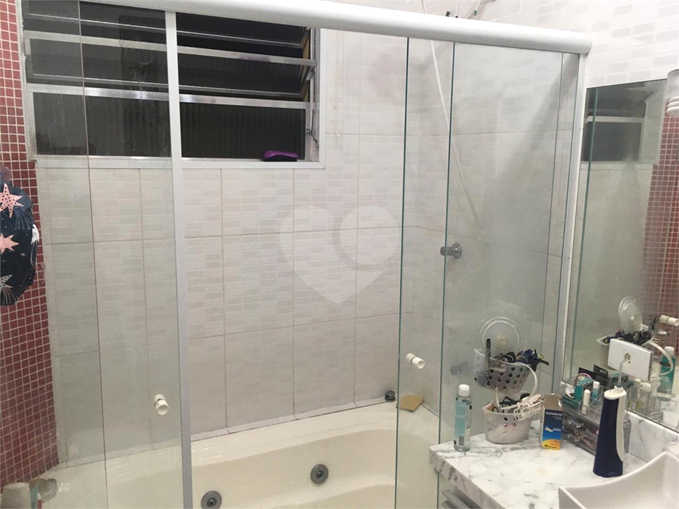 Apartamento à venda com 2 quartos em Casa Verde, São Paulo, SP
