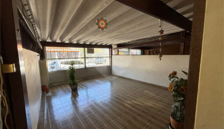 Sobrado à venda com 4 quartos, sendo 2 suítes,  em Parque Edu Chaves, São Paulo, SP