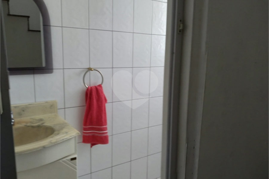 Casa à venda com 2 quartos, sendo 1 suíte, em Santana, São Paulo, SP