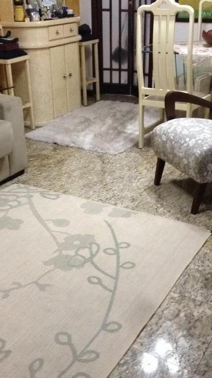 Sobrado à venda com 3 quartos, sendo 2 suítes, em Parque Edu Chaves, São Paulo, SP