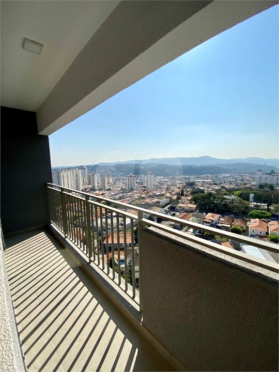 Apartamento à venda com 2 quartos, sendo 1 suíte, em Vila Rosália, Guarulhos, SP