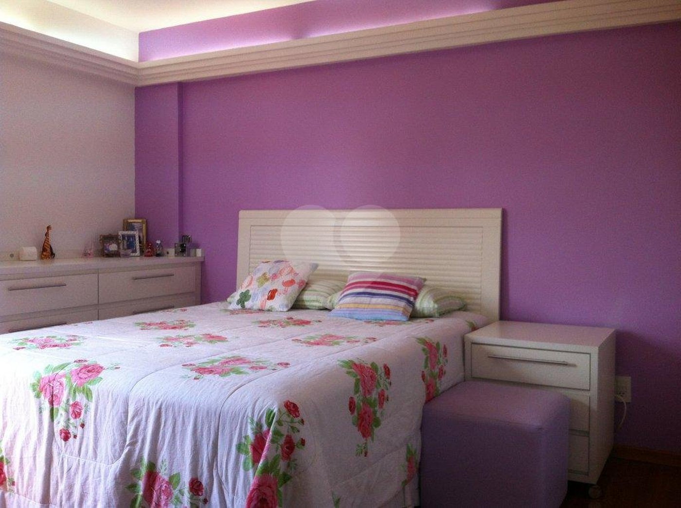 Apartamento à venda com 2 quartos, sendo 1 suíte, em Parque Mandaqui, São Paulo, SP