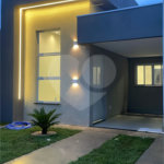 Casa Térrea à venda com 3 quartos, sendo 1 suíte, em Coophema, Cuiabá, MT