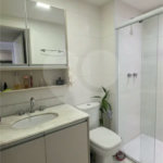 Apartamento Garden à venda na Saúde | 56 m² | 1 dormitório | 1 vaga