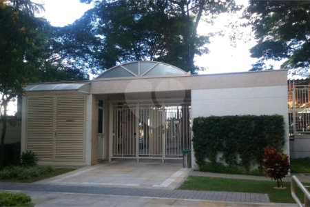 Apartamento à venda com 3 quartos em Jaguaré, São Paulo, SP