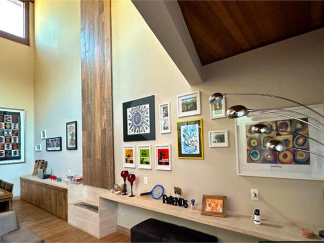 Casa à venda com 4 quartos, sendo 3 suítes,  em Mandaqui, São Paulo, SP