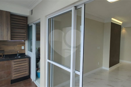 Apartamento à venda com 3 quartos, sendo 1 suíte,  no Centro, São Caetano do Sul, SP