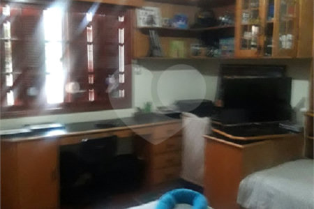Sobrado à venda com 3 quartos, sendo 1 suíte, em Água Fria, São Paulo, SP