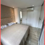 Apartamento à venda com 2 quartos em Pinheiros, São Paulo, SP
