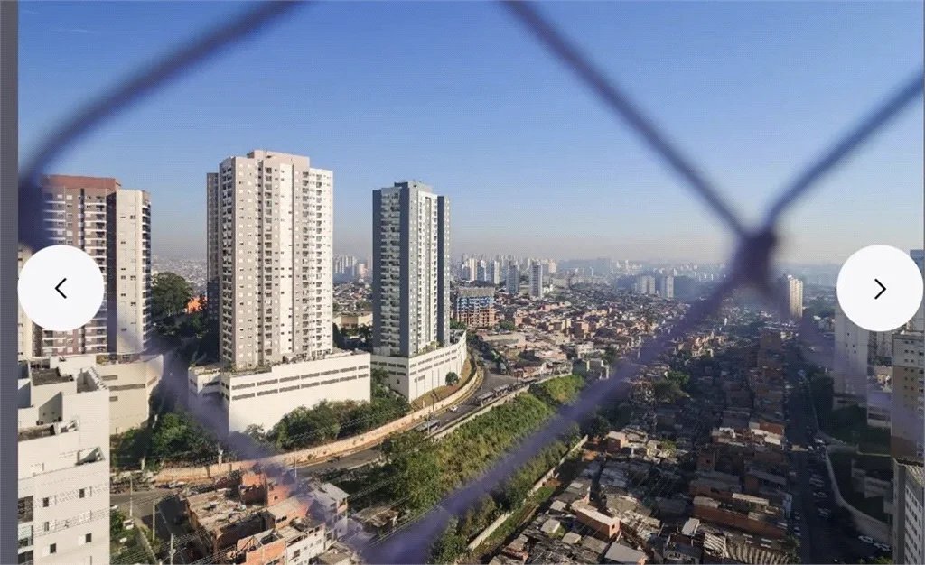 Apartamento à venda com 2 quartos em Vila Andrade, São Paulo, SP