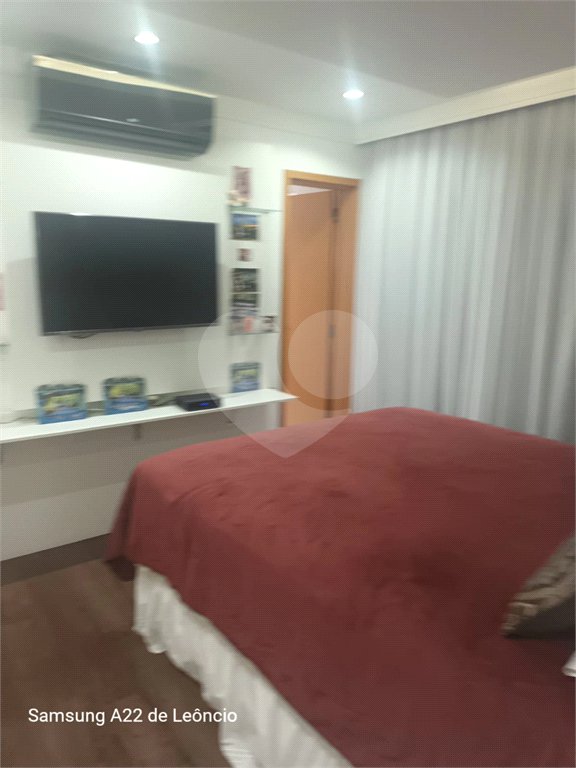 Apartamento para alugar com 3 suítes em Água Fria, São Paulo, SP