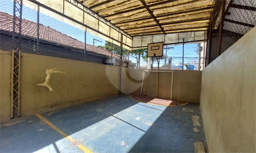 Apartamento à venda com 2 quartos, sendo 1 suíte, em Freguesia do Ó, São Paulo, SP
