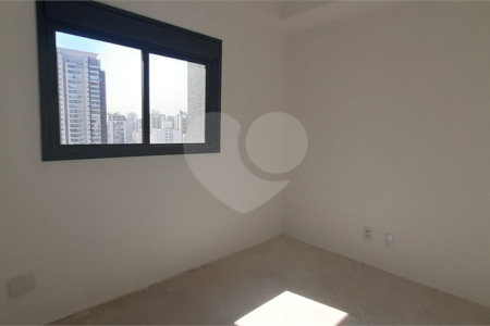 Apartamento à venda com 2 quartos, sendo 1 suíte, em Brooklin, São Paulo, SP