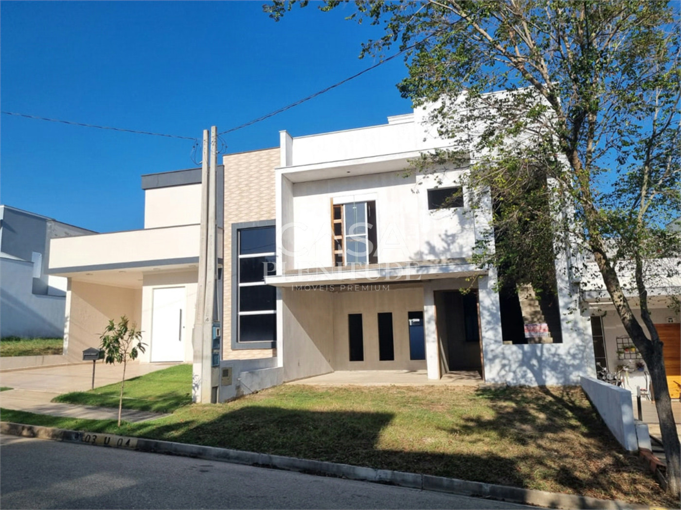 Casa em condomínio à venda com 3 suítes em Cajuru do Sul, Sorocaba, SP