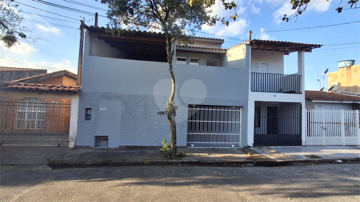 Casa à venda com 2 quartos em Central Parque Sorocaba, Sorocaba, SP