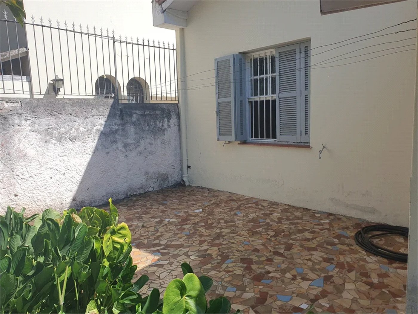 Casa Térrea à venda com 4 quartos em Cidade Monções, São Paulo, SP