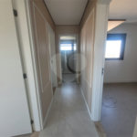 Apartamento para alugar com 3 quartos, sendo 1 suíte,  em Parque Campolim, Sorocaba, SP