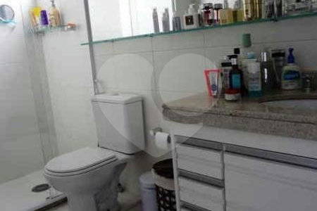 Apartamento à venda com 3 suítes em Vila Leopoldina, São Paulo, SP