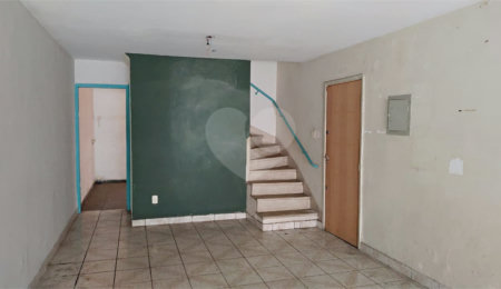 Sobrado para alugar em Vila Olímpia, São Paulo, SP