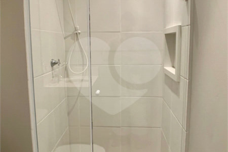 Apartamento à venda com 1 quarto em Vila Mariana, São Paulo, SP