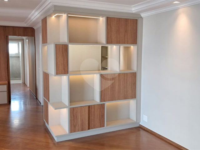 Apartamento para alugar com 3 quartos, sendo 2 suítes,  em Jardim Marajoara, São Paulo, SP