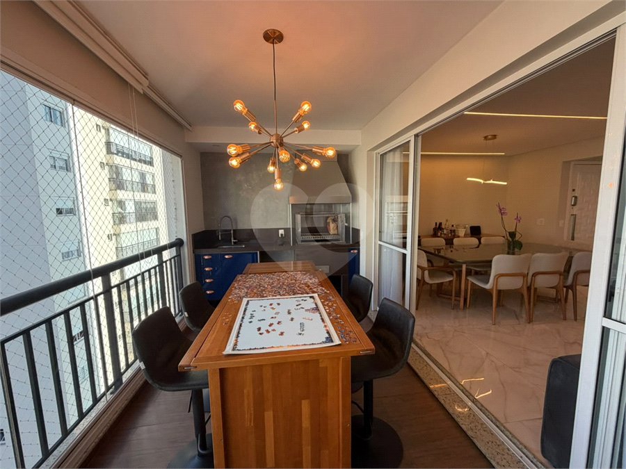 Apartamento à venda com 3 quartos, sendo 1 suíte, em Mandaqui, São Paulo, SP