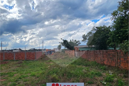 Terreno à venda em Parque dos Ipês III, Ponta Porã, MS
