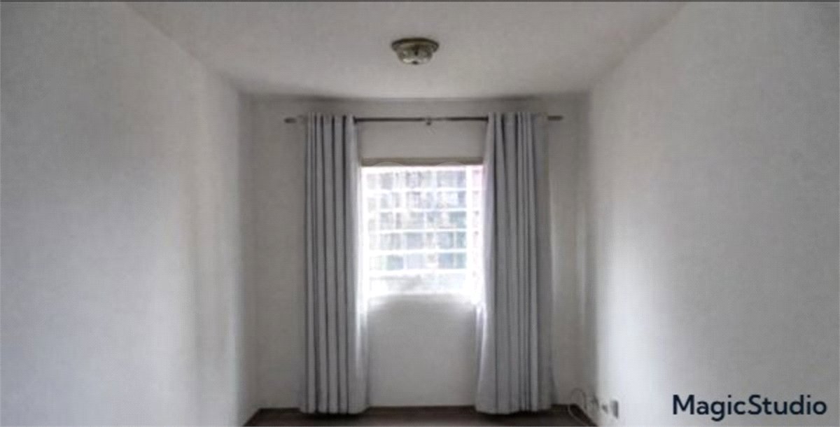 Apartamento à venda com 2 quartos em Vila Mariana, São Paulo, SP