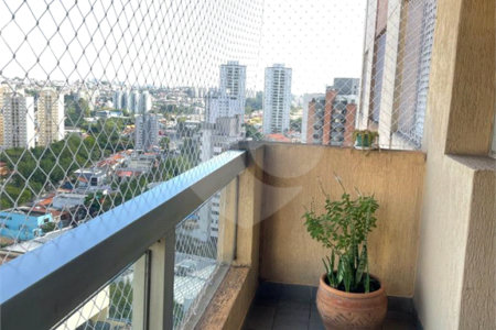 Cobertura à venda com 3 quartos, sendo 1 suíte,  em Vila Suzana, São Paulo, SP