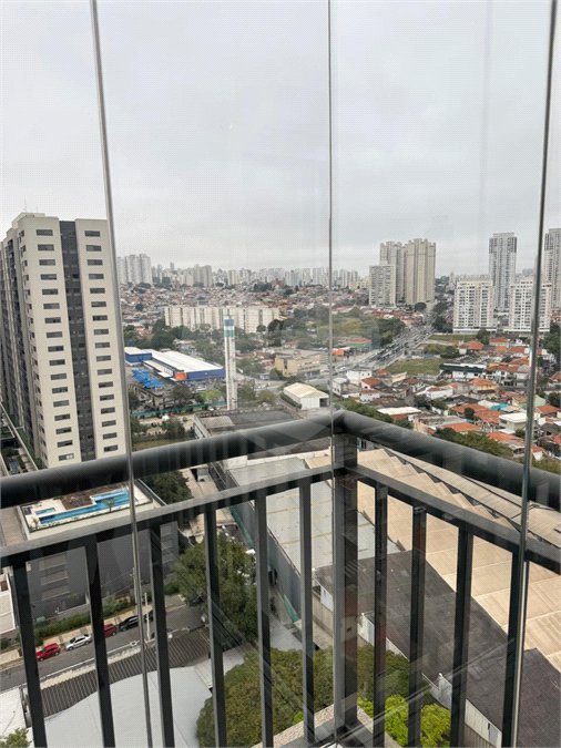 Apartamento para alugar com 3 quartos, sendo 1 suíte, em Instituto de Previdência, São Paulo, SP