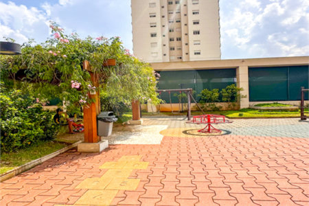 Apartamento à venda com 2 quartos, sendo 1 suíte, em Jardim Dom Bosco, São Paulo, SP