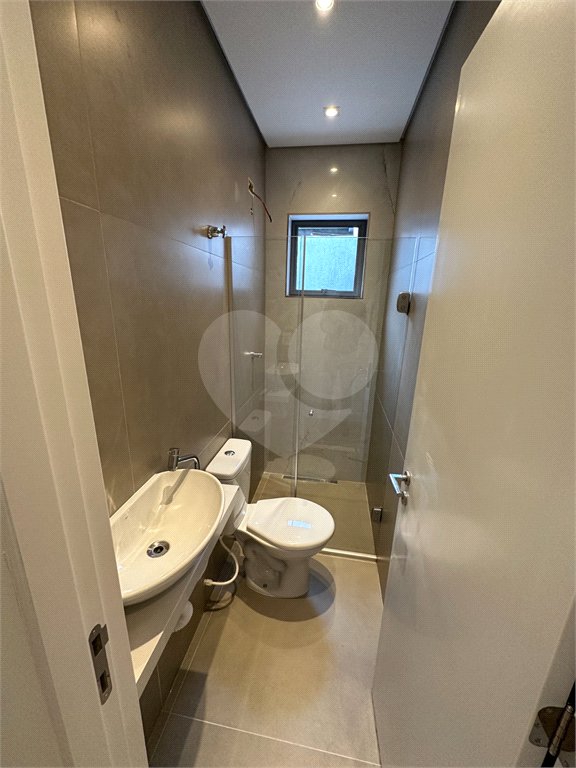 Casa Térrea à venda com 3 suítes em Bela Vista, São Paulo, SP