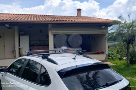 Chácara à venda em Mombaça, São Roque, SP