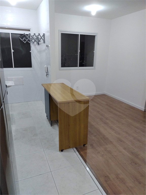 Apartamento à venda com 2 quartos em Tucuruvi, São Paulo, SP