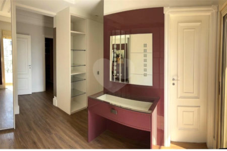 Apartamento à venda com 4 quartos, sendo 3 suítes,  em Vila Gomes Cardim, São Paulo, SP